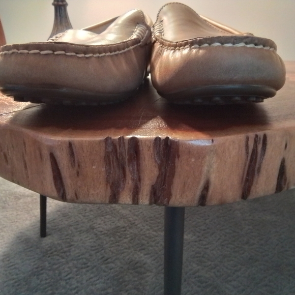 Polo Ralph Lauren Woodley Loafer Driving Shoes Size - 9D - Picture 12 of 12